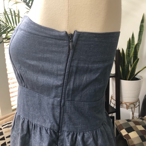 Tube Top - Picture 3 of 7